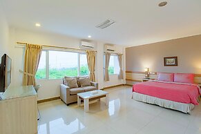 Citrus House Hotel