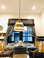 Citrus House Hotel