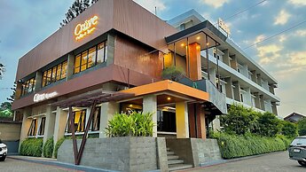 Citrus House Hotel