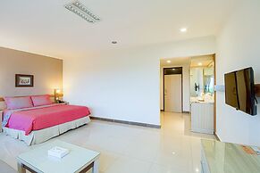 Citrus House Hotel