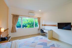 Citrus House Hotel