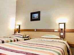 Citrus House Hotel
