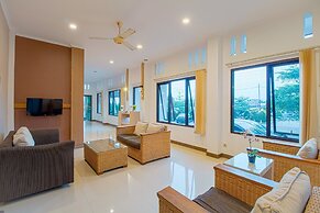 Citrus House Hotel