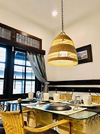 Citrus House Hotel