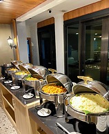 Citrus House Hotel