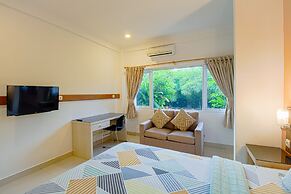 Citrus House Hotel