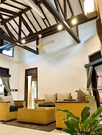 Citrus House Hotel