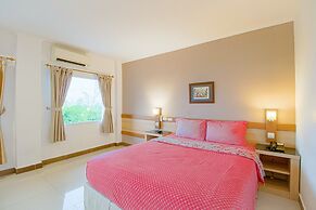 Citrus House Hotel