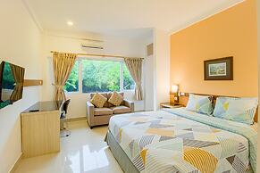 Citrus House Hotel
