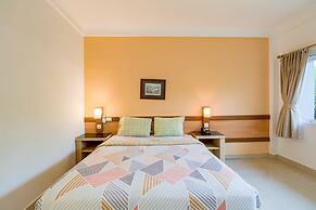 Citrus House Hotel