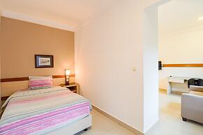 Citrus House Hotel