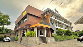 Citrus House Hotel