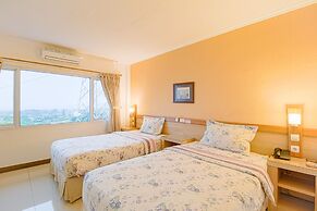 Citrus House Hotel