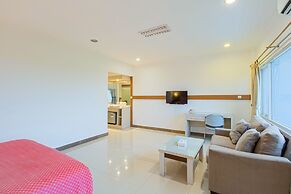 Citrus House Hotel