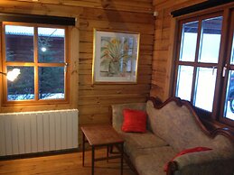 North Star Cottage