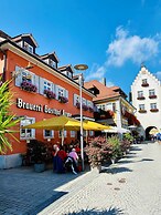 Brauerei Gasthof Krone