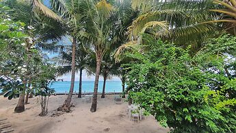 MYAMO Beach Lodge