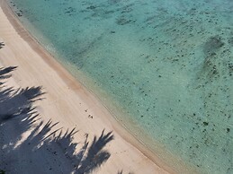 MYAMO Beach Lodge