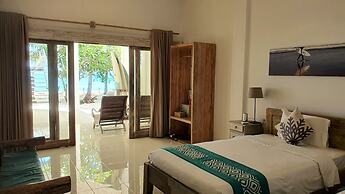 MYAMO Beach Lodge