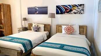 MYAMO Beach Lodge