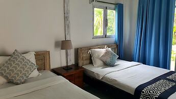 MYAMO Beach Lodge