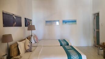 MYAMO Beach Lodge