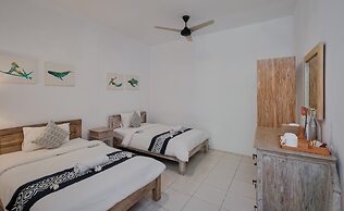 MYAMO Beach Lodge