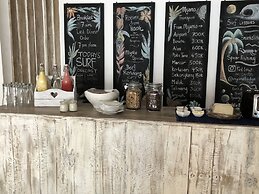 MYAMO Beach Lodge