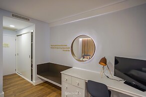 Hotel Teresinha