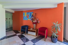 Hotel Teresinha