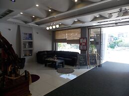 Hotel Mediterrane
