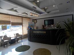 Hotel Mediterrane