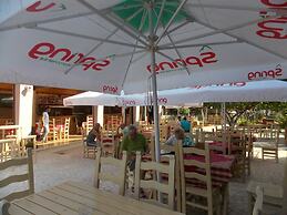 Hotel Mediterrane
