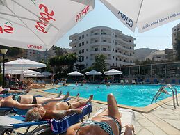 Hotel Mediterrane