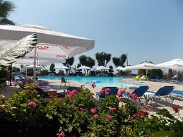 Hotel Mediterrane