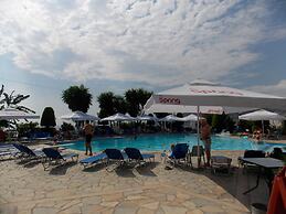 Hotel Mediterrane