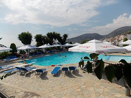 Hotel Mediterrane