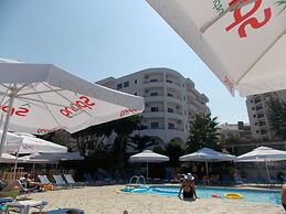 Hotel Mediterrane