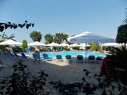 Hotel Mediterrane