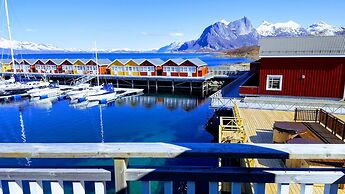 Kjerringøy Bryggehotell
