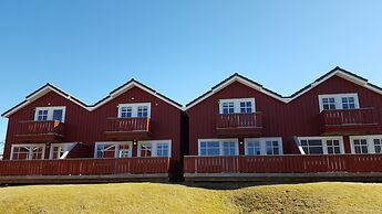 Kjerringøy Bryggehotell