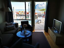 Kjerringøy Bryggehotell
