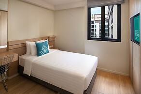 Cross Vibe Sukhumvit Hotel
