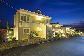 Sunny Hill Hotel