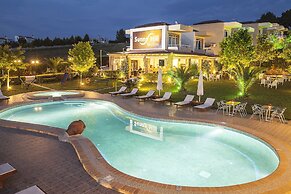 Sunny Hill Hotel