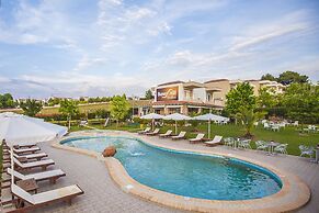Sunny Hill Hotel