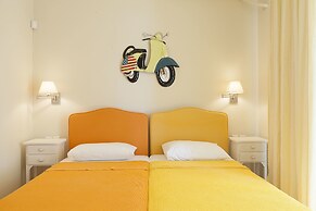 Sunny Hill Hotel