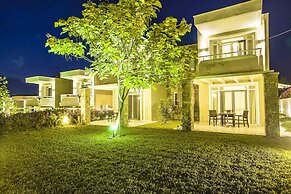 Sunny Hill Hotel
