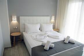 Litsa Apartments