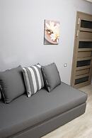 Litsa Apartments